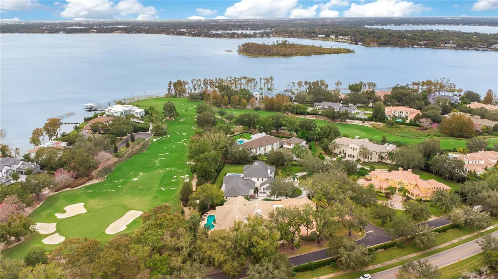 5524 WORSHAM COURT Windermere, FL 34786