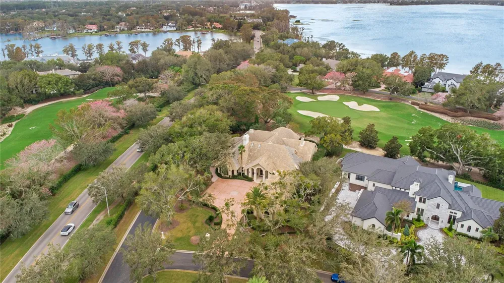 5524 WORSHAM COURT Windermere, FL 34786