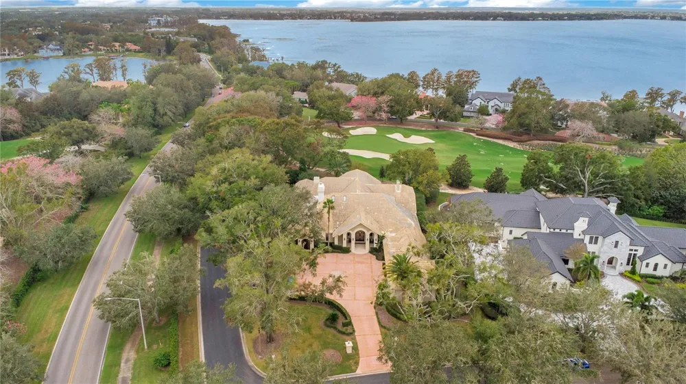 5524 WORSHAM COURT Windermere, FL 34786