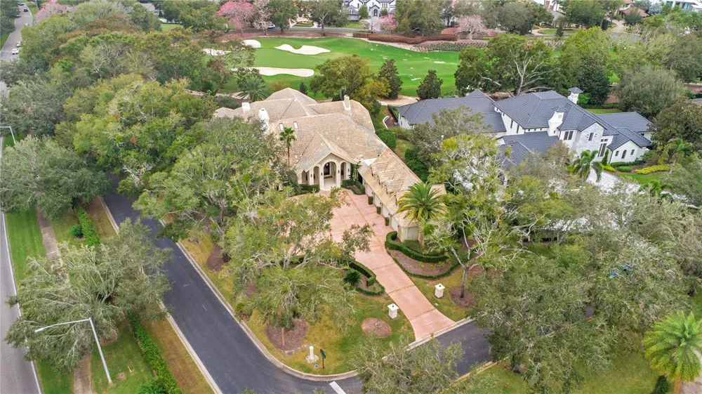 5524 WORSHAM COURT Windermere, FL 34786