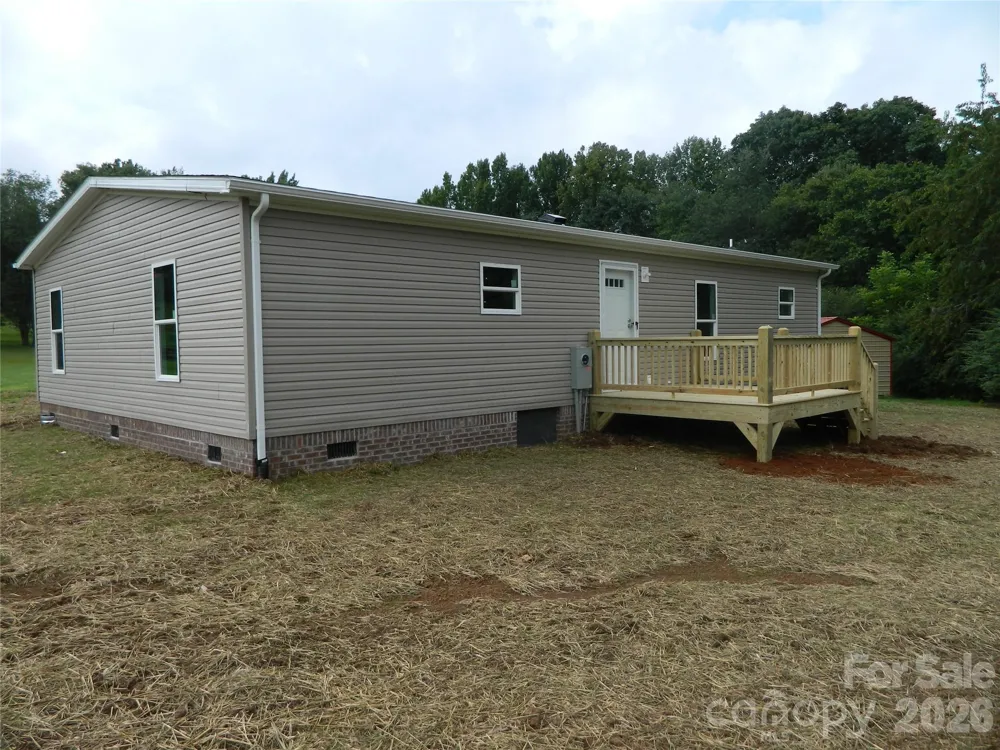 3944 Hollywood Ridge Road NE Lenoir, NC 28645