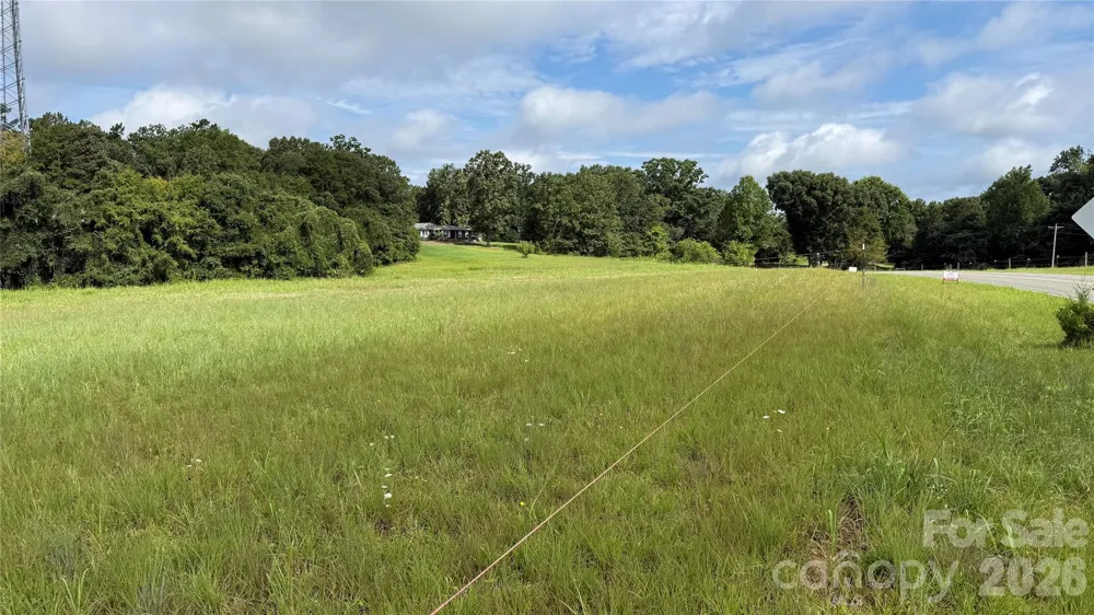 TBD-Tract2 Springs Road #2 Dallas, NC 28034
