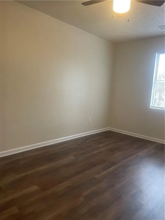 4957 Redan Circle Stone Mountain, GA 30088