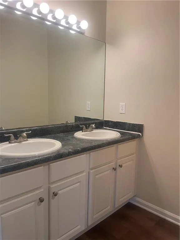 4957 Redan Circle Stone Mountain, GA 30088