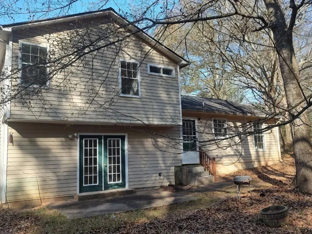 4957 Redan Circle Stone Mountain, GA 30088