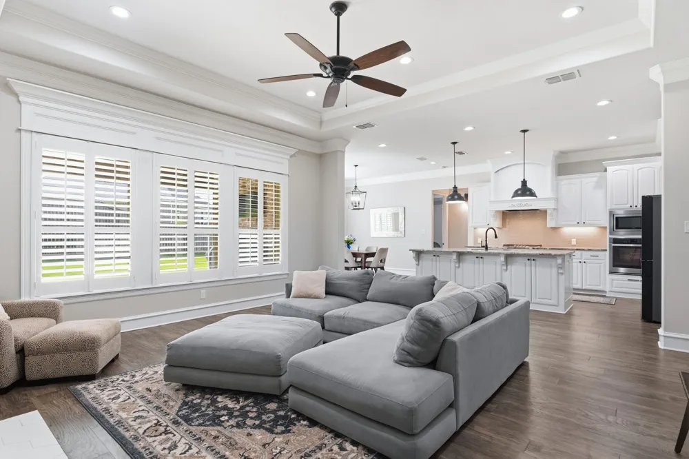2513 Barton Creek Circle Tyler, TX 75703