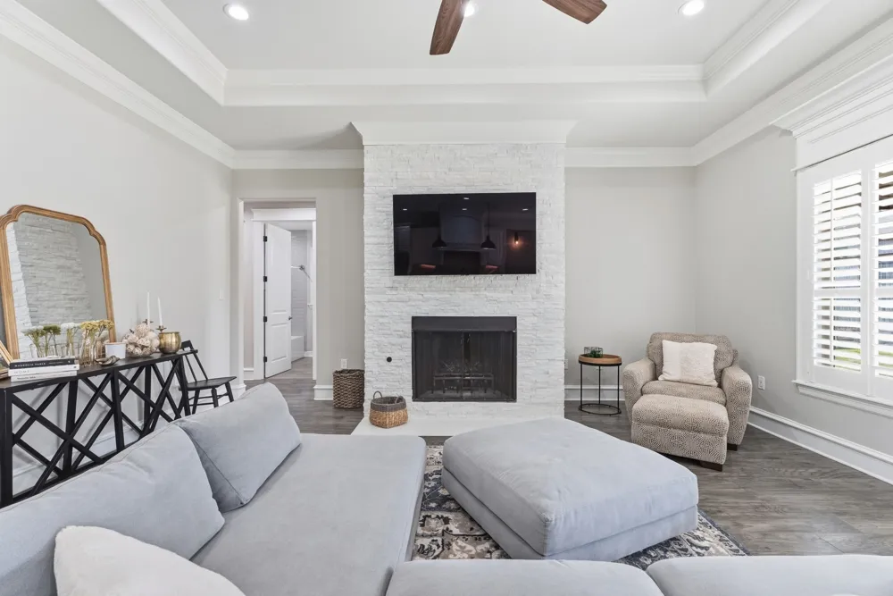 2513 Barton Creek Circle Tyler, TX 75703