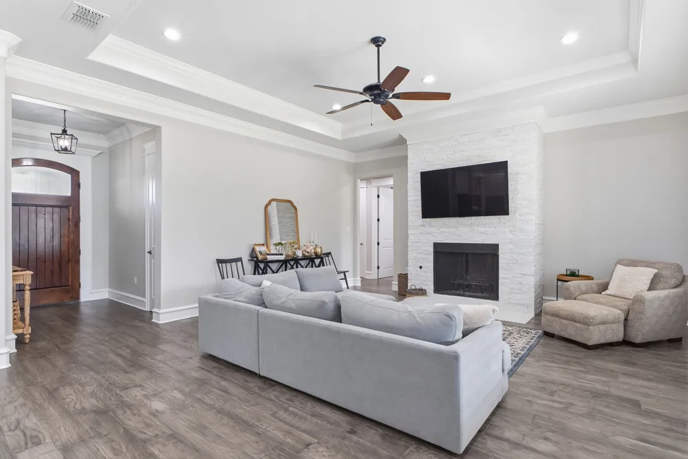 2513 Barton Creek Circle Tyler, TX 75703