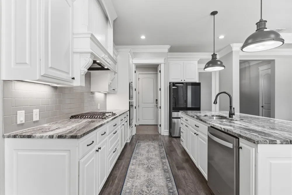 2513 Barton Creek Circle Tyler, TX 75703