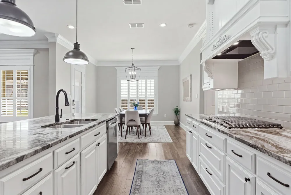 2513 Barton Creek Circle Tyler, TX 75703
