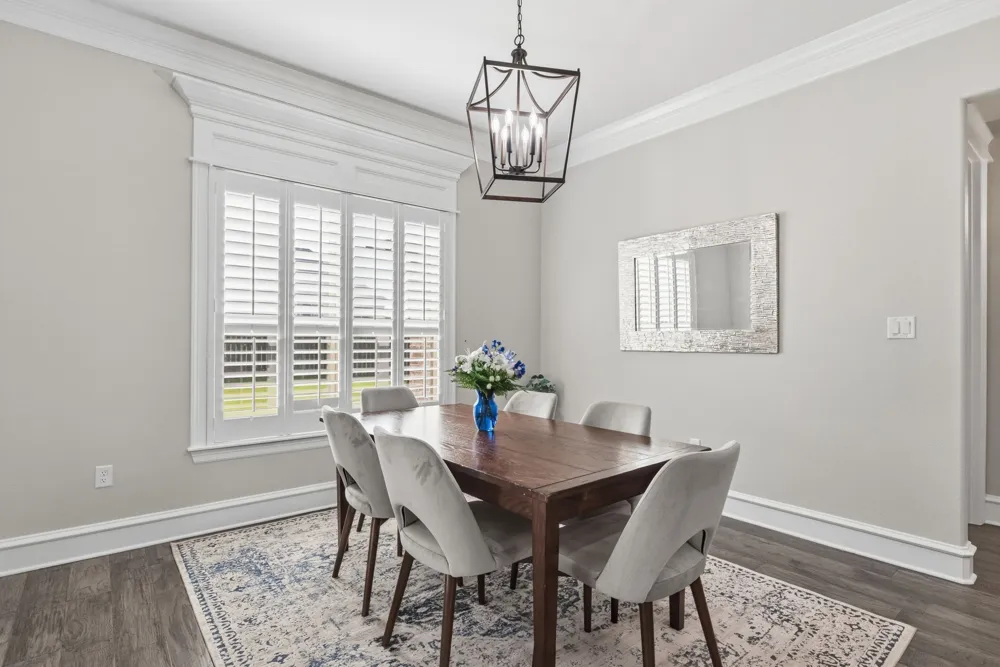 2513 Barton Creek Circle Tyler, TX 75703