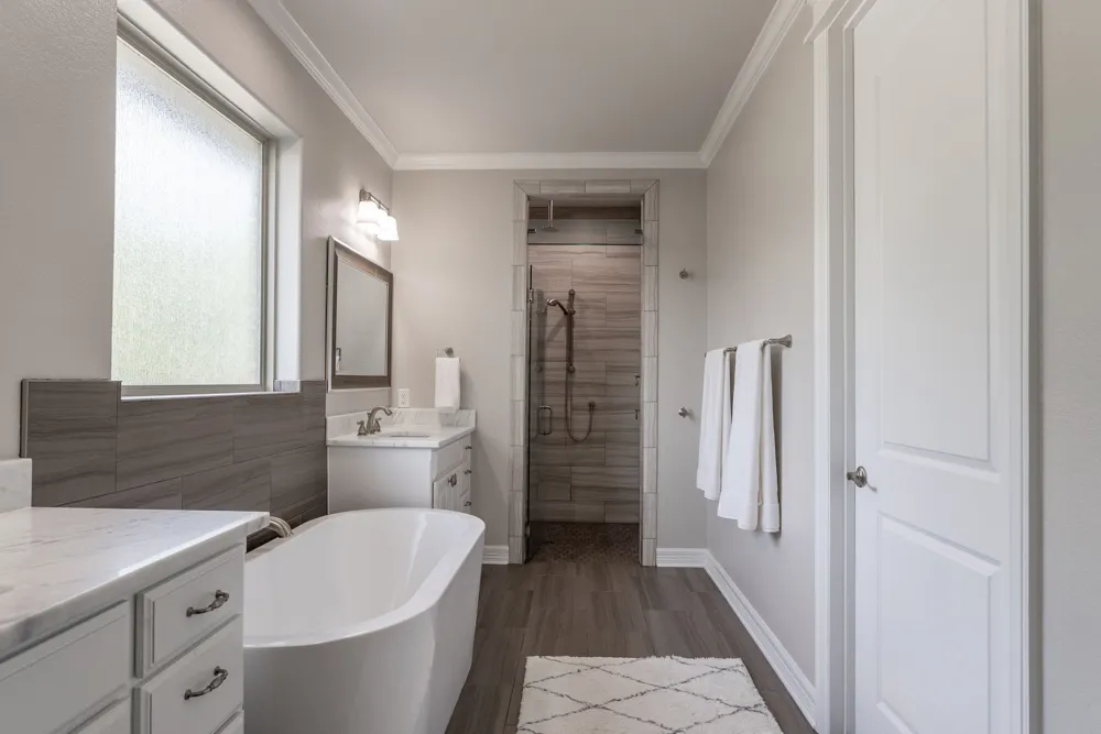 2513 Barton Creek Circle Tyler, TX 75703