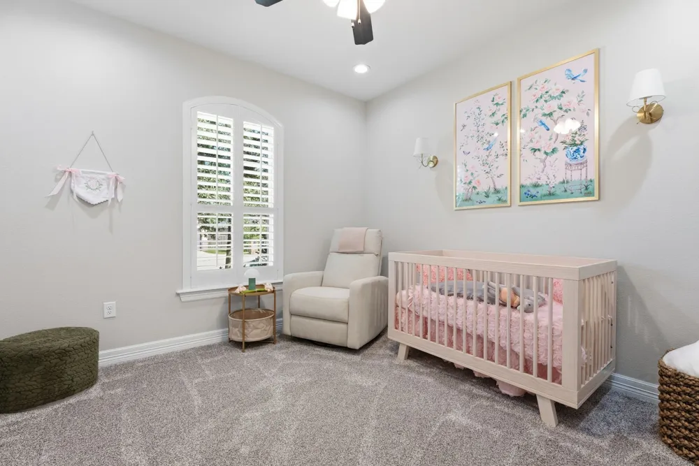 2513 Barton Creek Circle Tyler, TX 75703