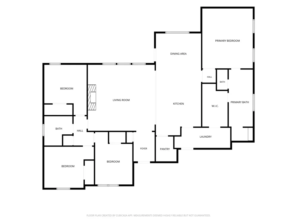 2513 Barton Creek Circle Tyler, TX 75703