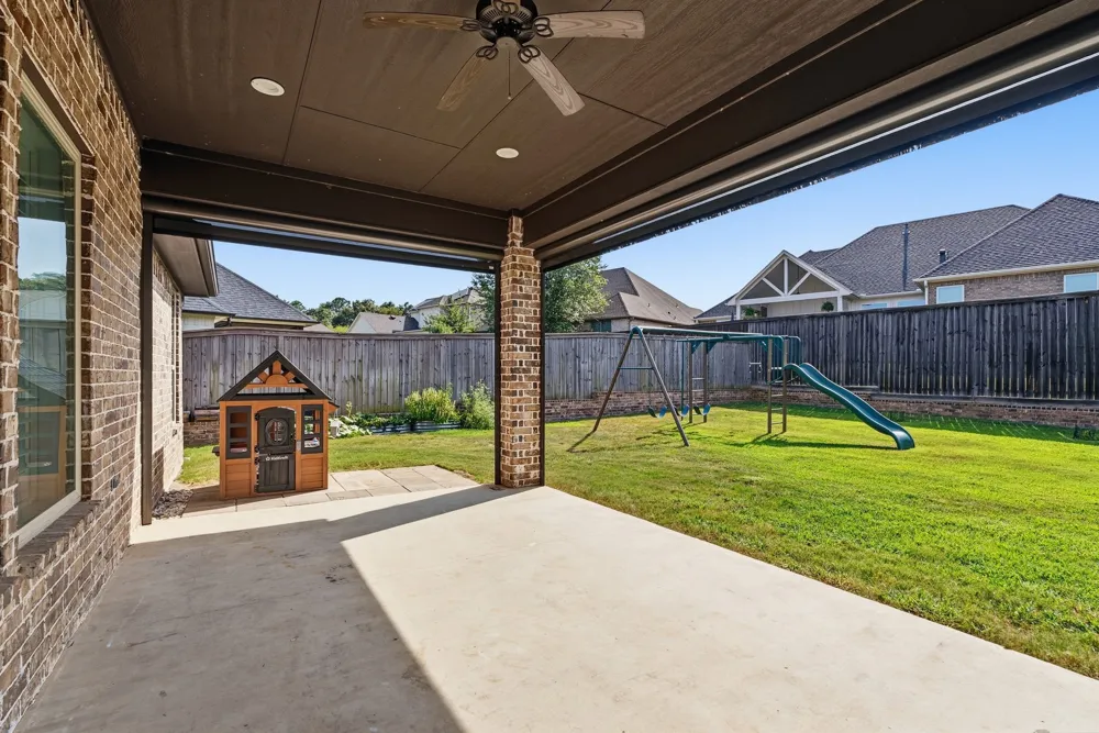 2513 Barton Creek Circle Tyler, TX 75703