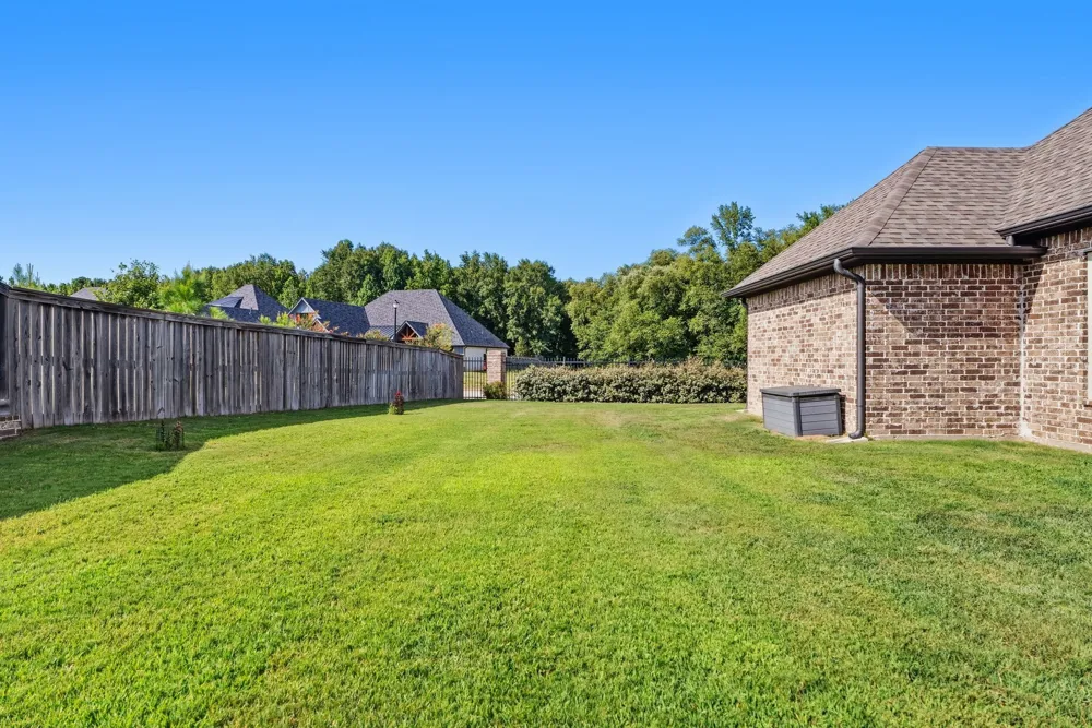 2513 Barton Creek Circle Tyler, TX 75703
