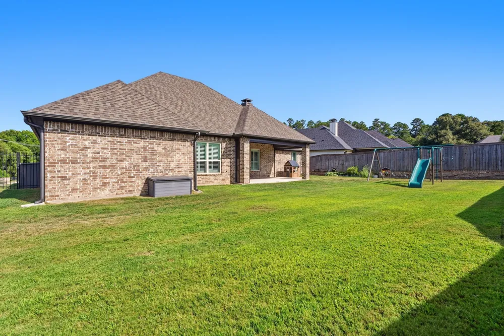 2513 Barton Creek Circle Tyler, TX 75703