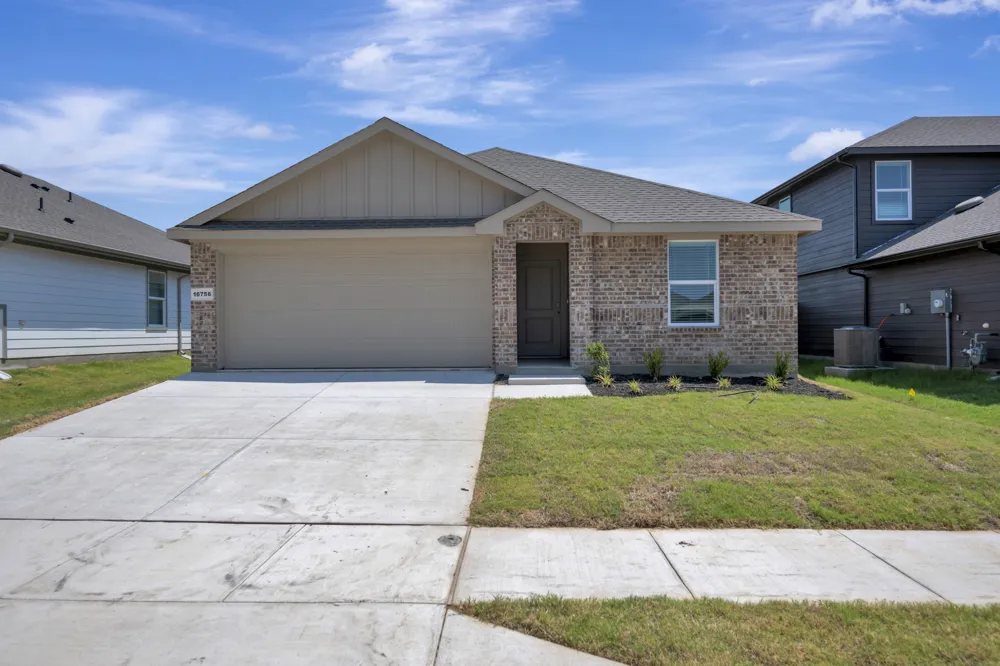 16756 Laguna Vista Northlake, TX 76247