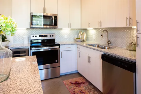 6000 Gaston Avenue #214