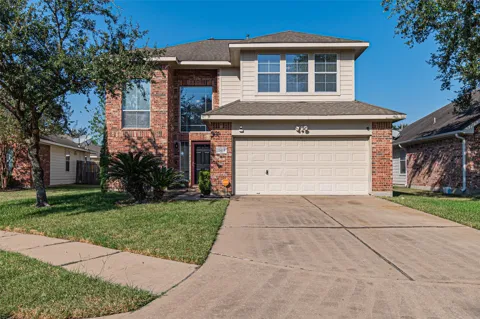 7431 Riven Oaks Court