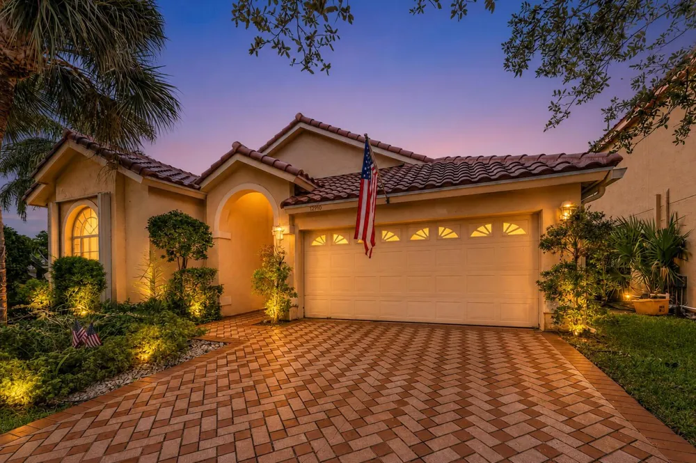 12910 Clifton Boca Raton, FL 33428
