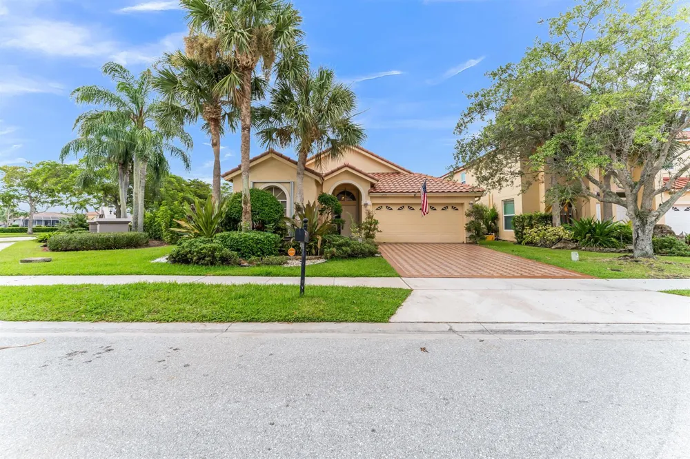 12910 Clifton Boca Raton, FL 33428