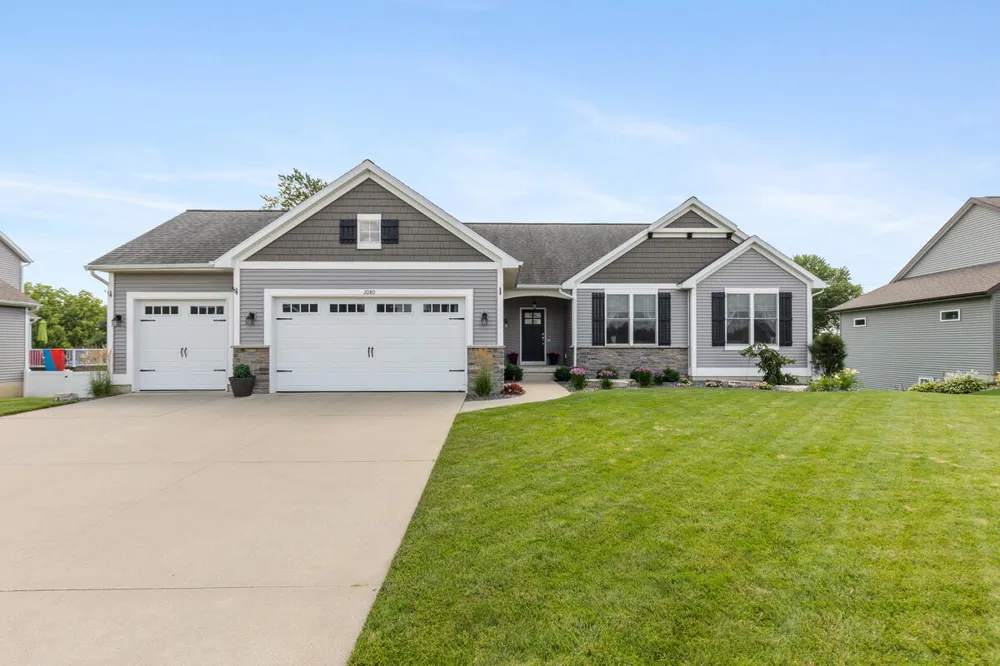 2080 Canopy Drive SW Byron Center, MI 49315