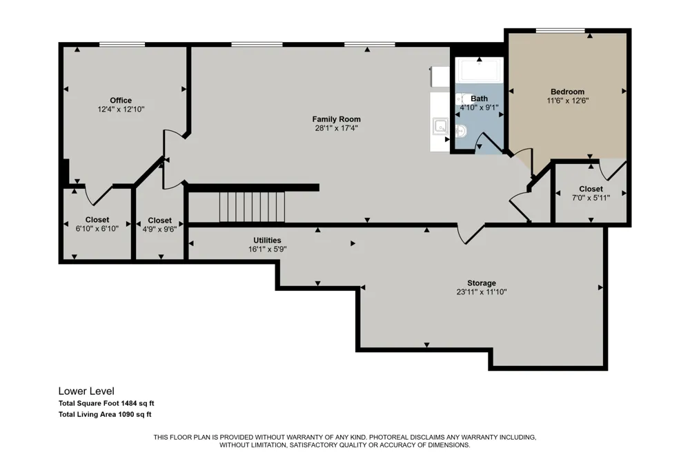 2080 Canopy Drive SW Byron Center, MI 49315