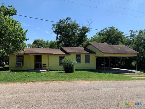 Address Not Shown