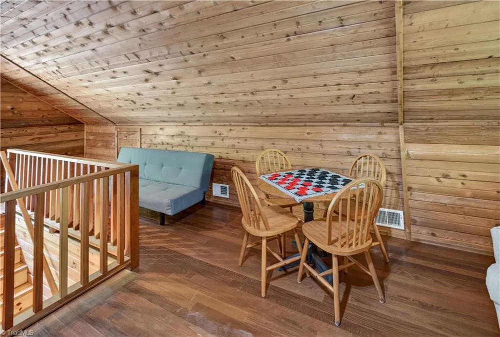 102 Overland Trl Fancy Gap, VA 24328