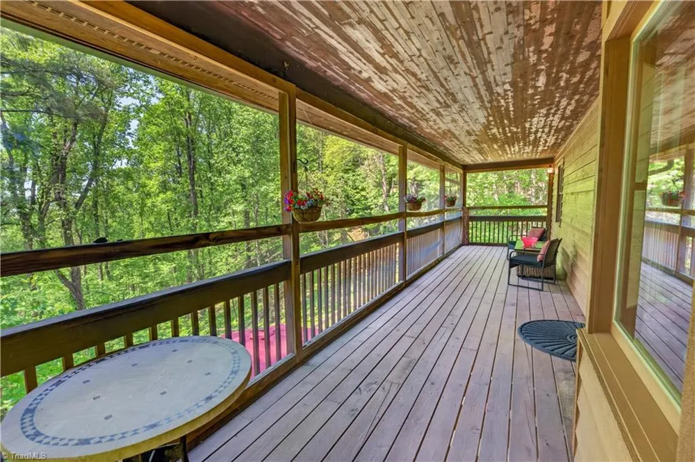 102 Overland Trl Fancy Gap, VA 24328