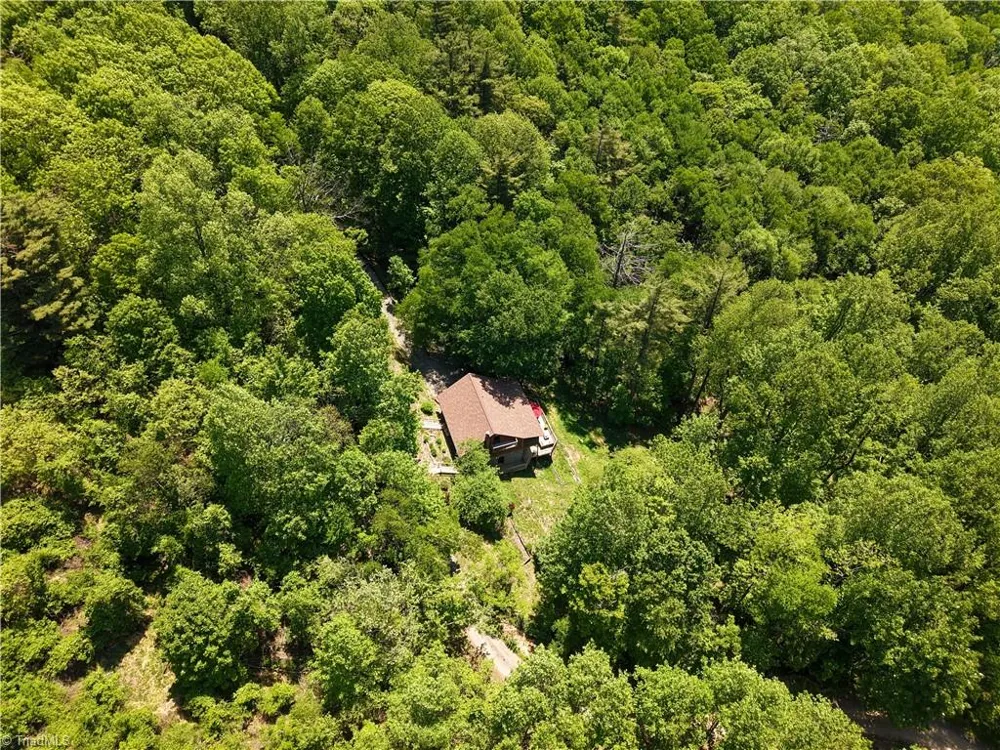 102 Overland Trl Fancy Gap, VA 24328