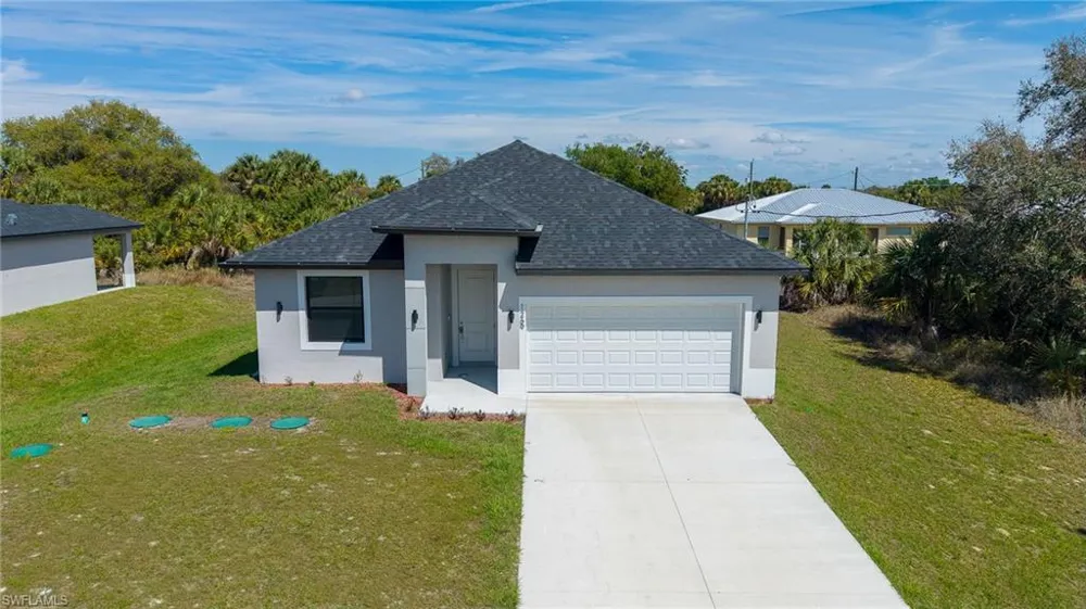 1269 Argosy Road Labelle, FL 33935