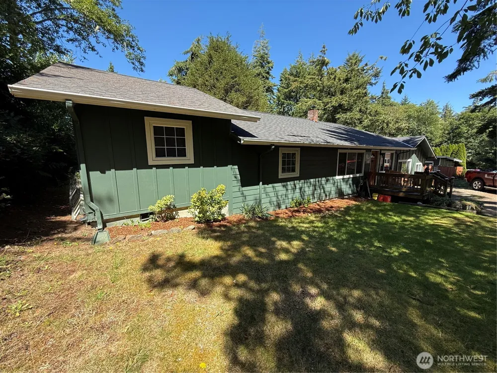 2809 230th Lane Ocean Park, WA 98640