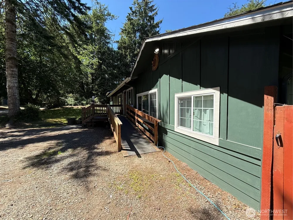 2809 230th Lane Ocean Park, WA 98640