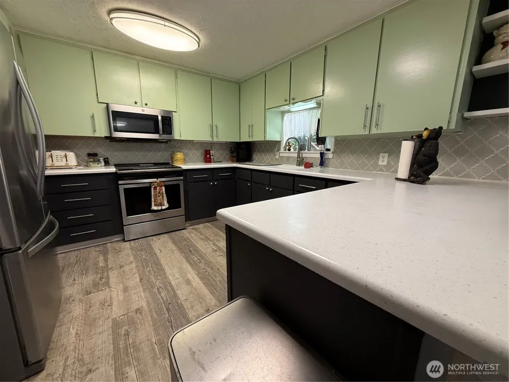 2809 230th Lane Ocean Park, WA 98640