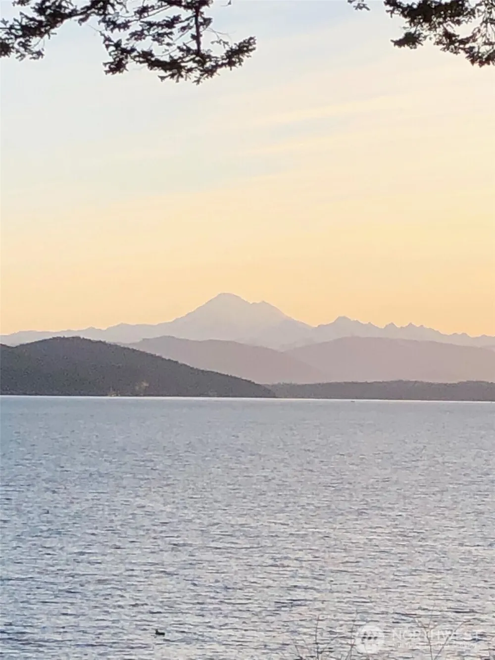 3 Lot Fauntleroy Point Dr Decatur Island, WA 98221
