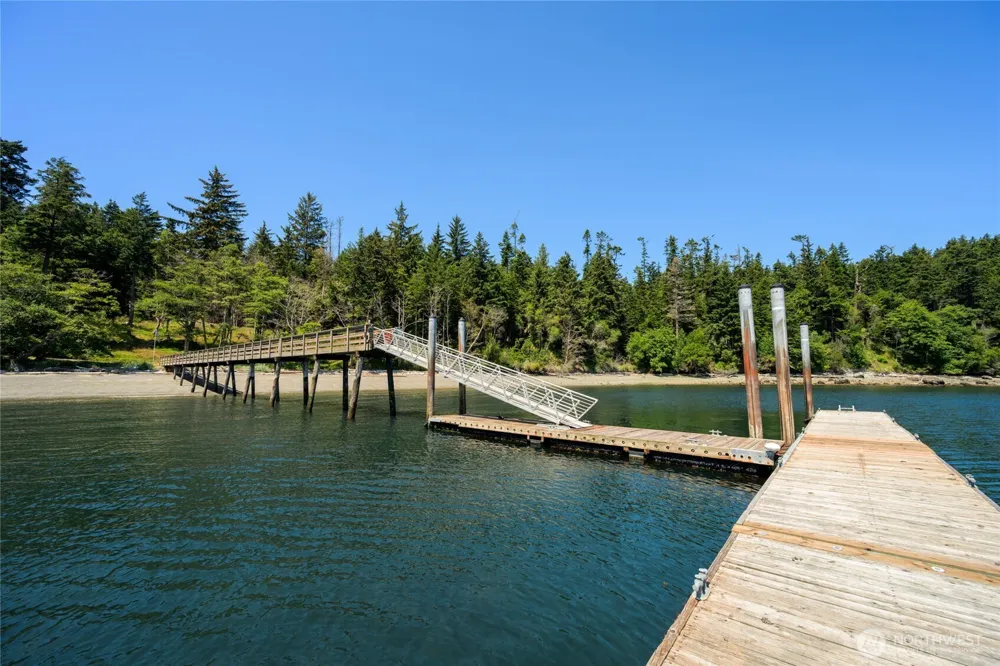 3 Lot Fauntleroy Point Dr Decatur Island, WA 98221