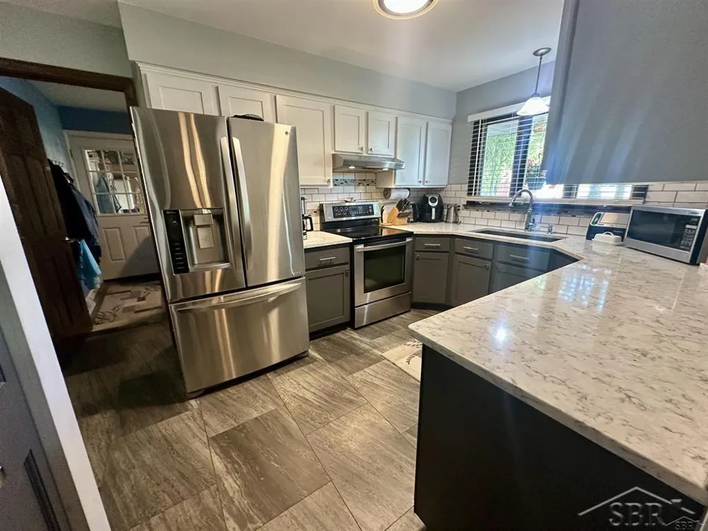 9561 Swan Valley Drive Thomas Township, MI 48609