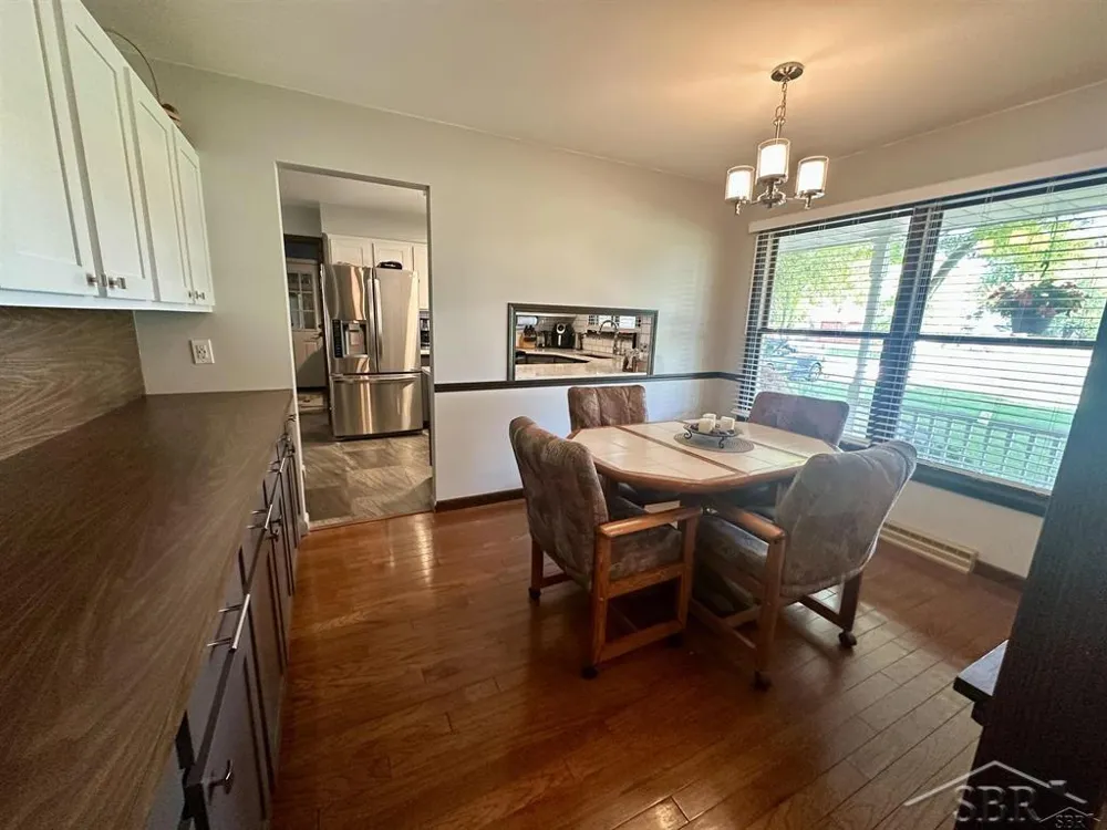 9561 Swan Valley Drive Thomas Township, MI 48609