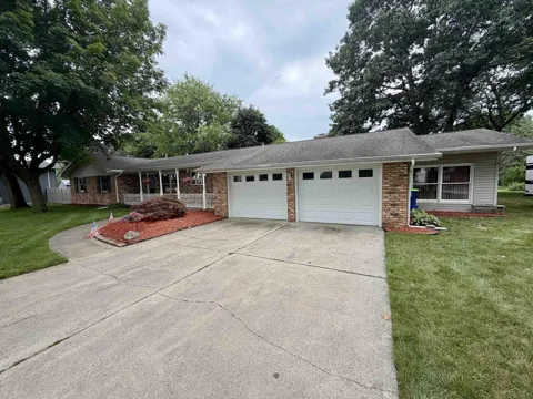 9561 Swan Valley Drive