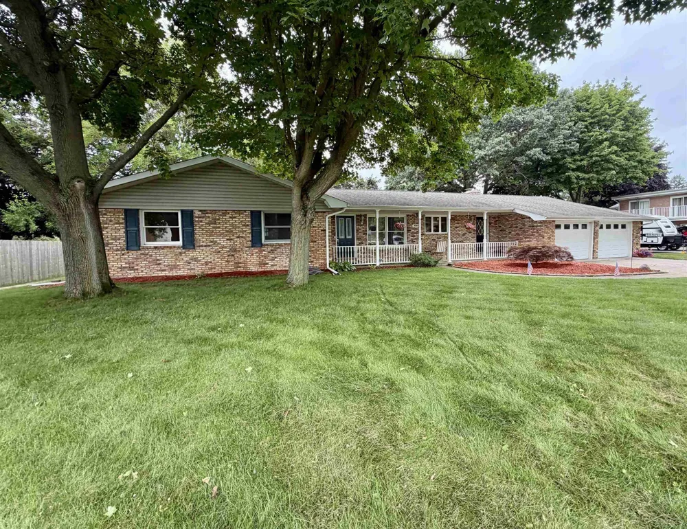 9561 Swan Valley Drive Thomas Township, MI 48609