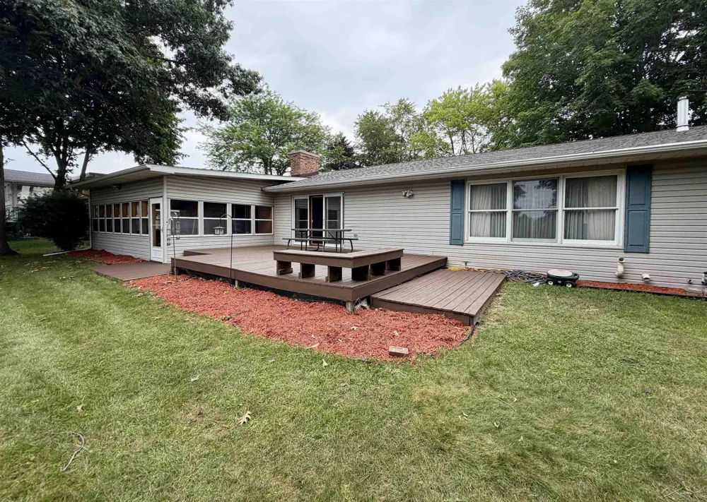 9561 Swan Valley Drive Thomas Township, MI 48609