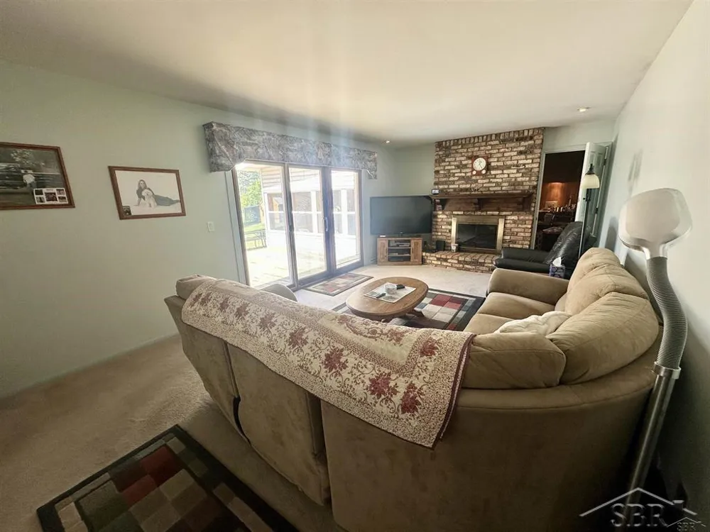 9561 Swan Valley Drive Thomas Township, MI 48609