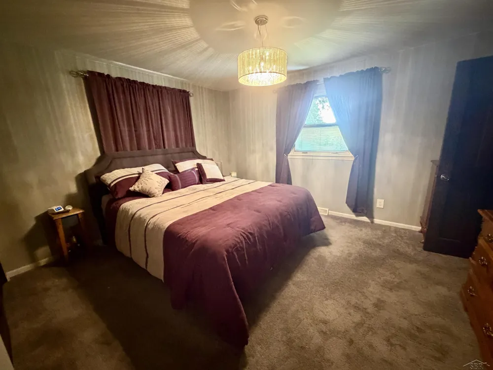 9561 Swan Valley Drive Thomas Township, MI 48609