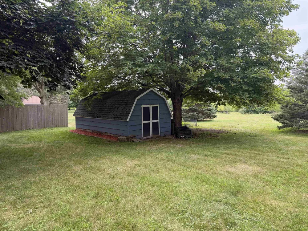 9561 Swan Valley Drive Thomas Township, MI 48609