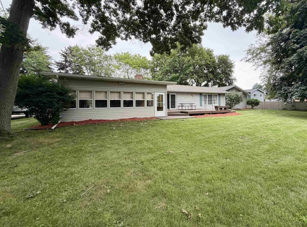 9561 Swan Valley Drive Thomas Township, MI 48609