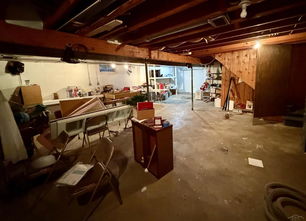 9561 Swan Valley Drive Thomas Township, MI 48609