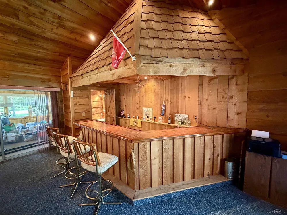 9561 Swan Valley Drive Thomas Township, MI 48609