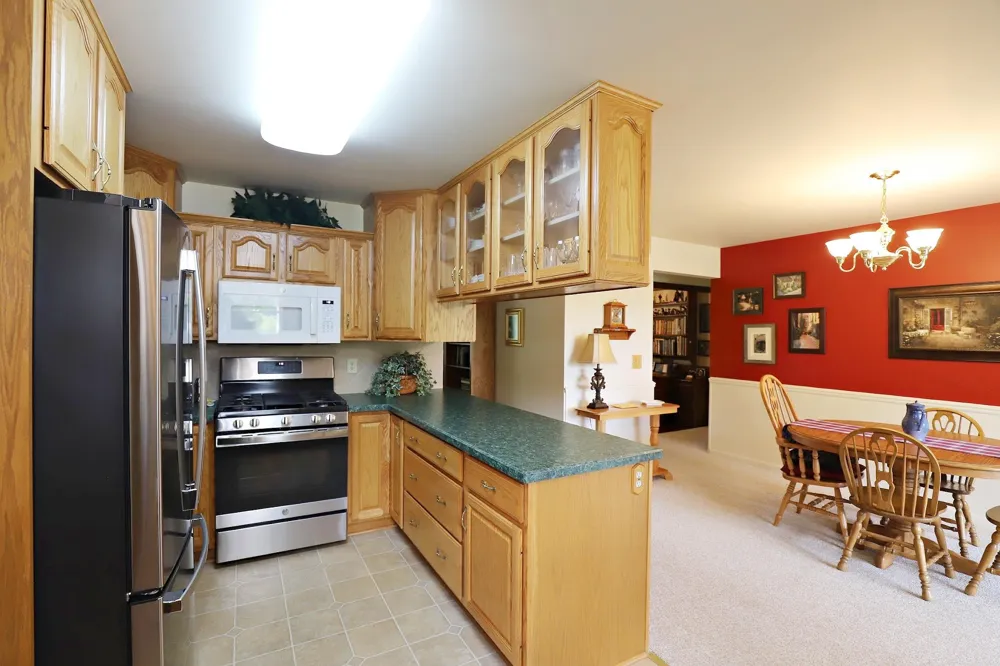 1415 S Nichols Road Clayton Charter Township, MI 48473